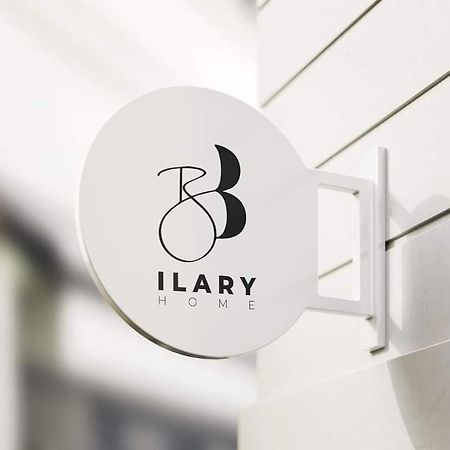 B&B Ilary Home Бари Экстерьер фото