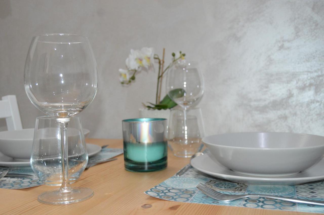 B&B Ilary Home Бари Экстерьер фото