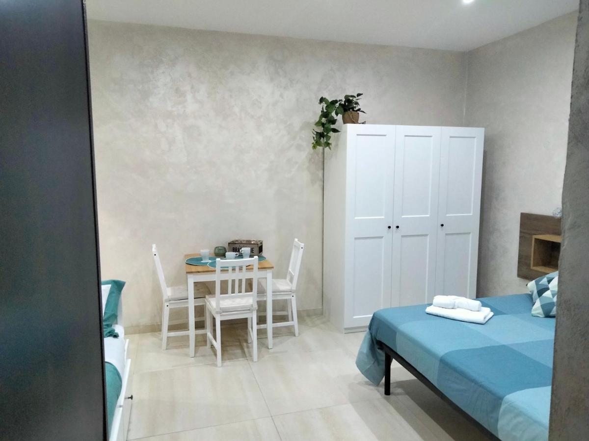 B&B Ilary Home Бари Номер фото