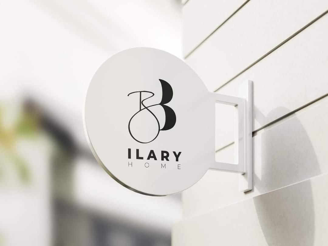 B&B Ilary Home Бари Экстерьер фото